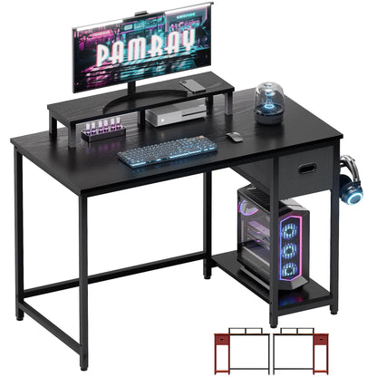NeoDeskPro™ Compact WorkDesk Az én boltom
